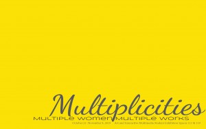 multiplicities