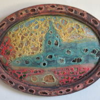 Michael Mahalchick: Bubble