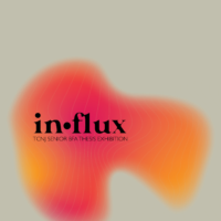 in•flux 2021 BFA Thesis Exhibition: Meet the artists