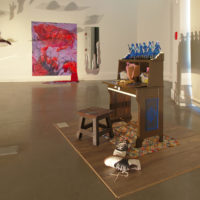 in•flux 2021 BFA Thesis Exhibition: Meet the artists
