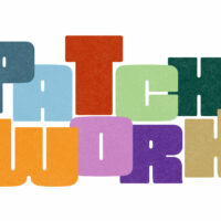Patchwork: The TCNJ Fine Art and Photography/Video Senior BFA Exhibition