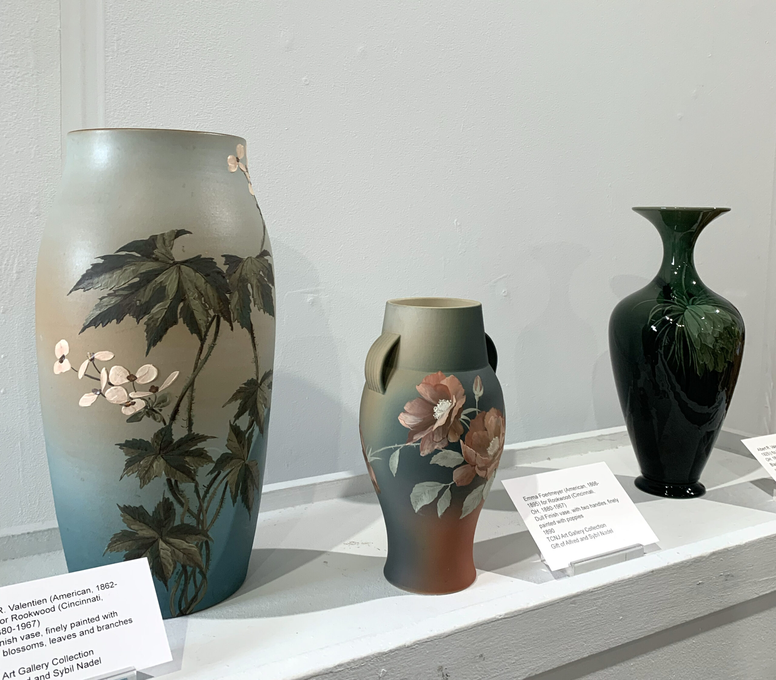 PopUp Exhibition